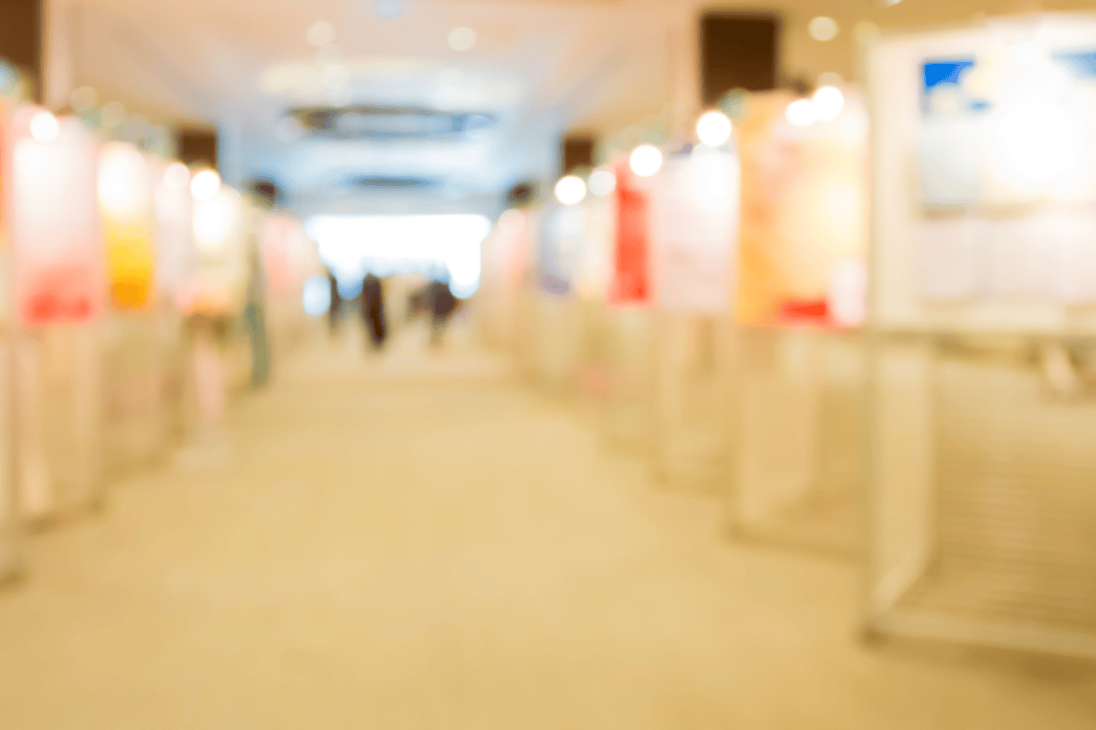 Poster Sessions